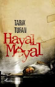 HAYAL MEYAL - TARIK TUFAN